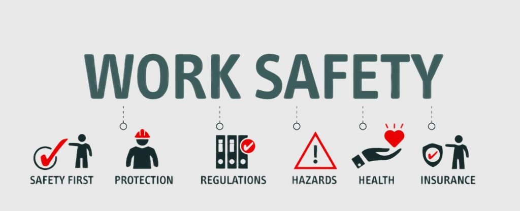 Safety and Compliance