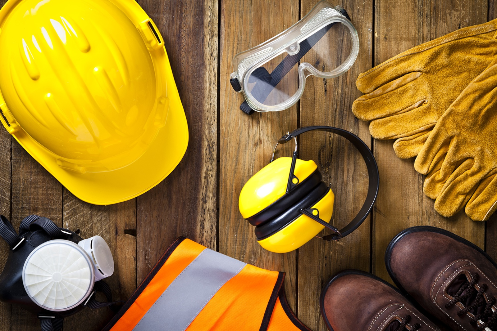 Safety Wears / PPE Supplies